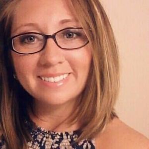 Meet your Posher, Krissy